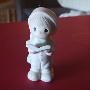 Precious Moments Ornament